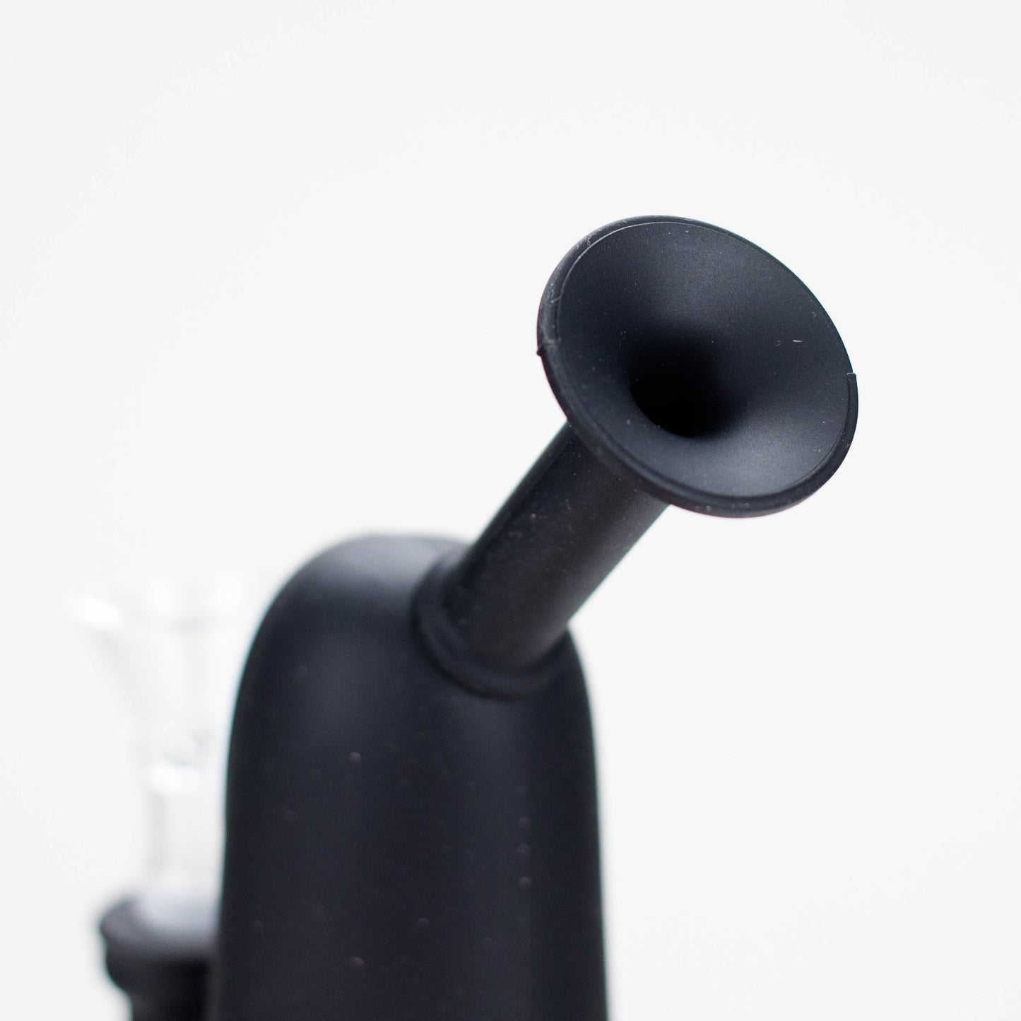 6.5" Kaonashi Water Pipe [YS-990]