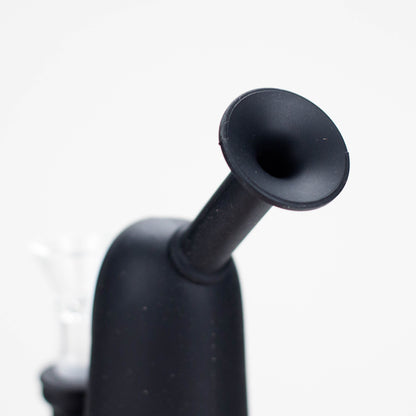 6.5" Kaonashi Water Pipe [YS-990]