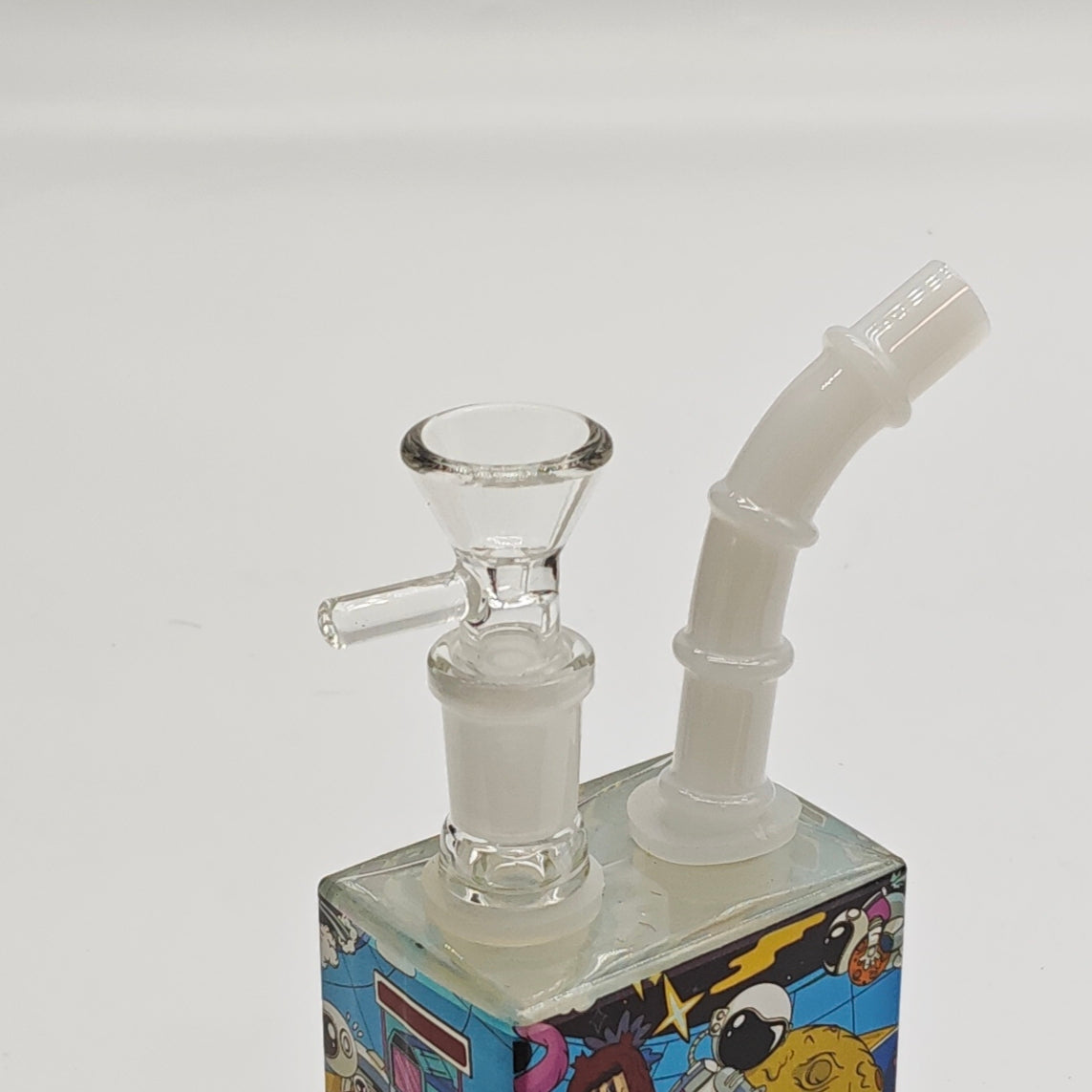 Juicy Box In the Cloud Smoking Set [Juicy Box Set-6]