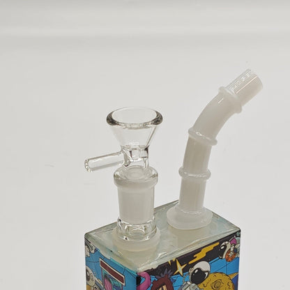 Juicy Box In the Cloud Smoking Set [Juicy Box Set-6]