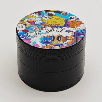 Juicy Box In the Cloud Smoking Set [Juicy Box Set-6]