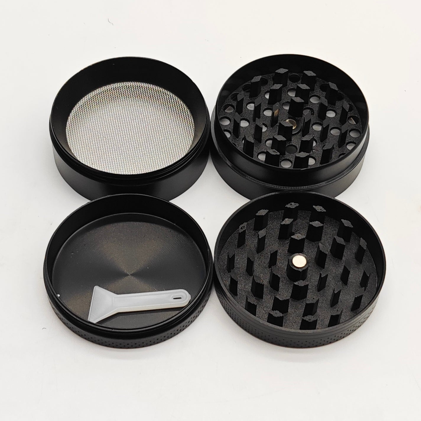 Juicy Box In the Cloud Smoking Set [Juicy Box Set-6]