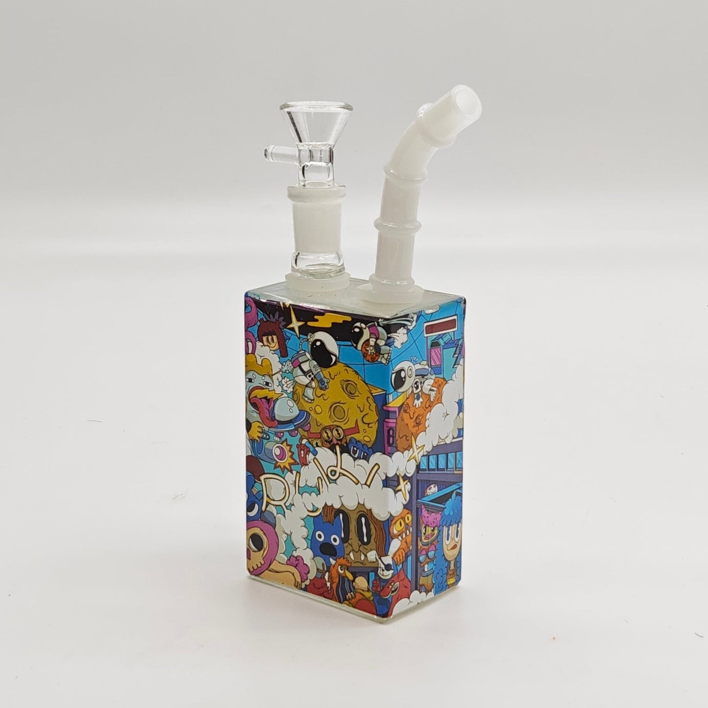 Juicy Box In the Cloud Smoking Set [Juicy Box Set-6]