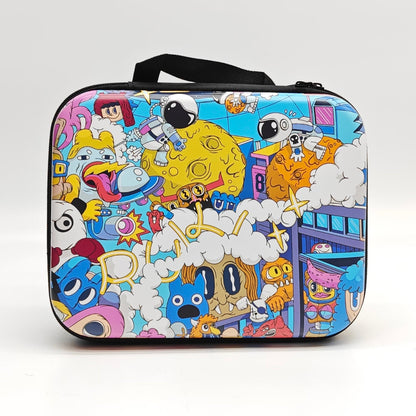 Juicy Box In the Cloud Smoking Set [Juicy Box Set-6]