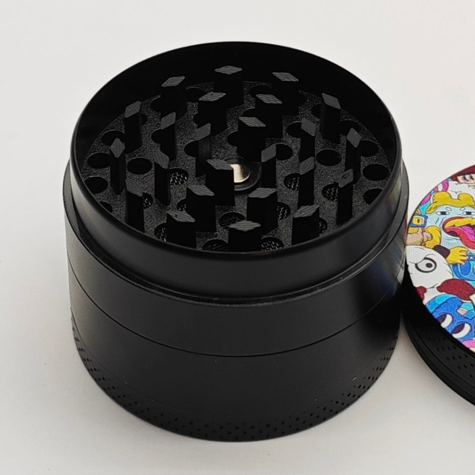 Juicy Box In the Cloud Smoking Set [Juicy Box Set-6]