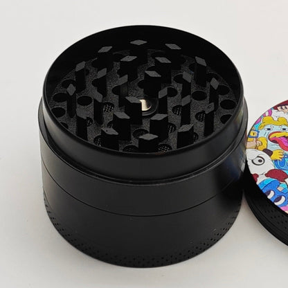 Juicy Box In the Cloud Smoking Set [Juicy Box Set-6]