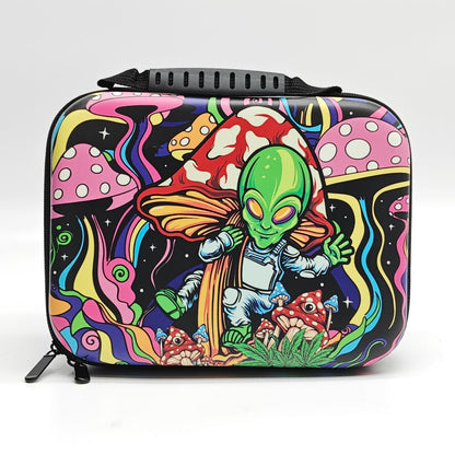 Juicy Box Alien Smoking Set [Juicy Box Set-5]