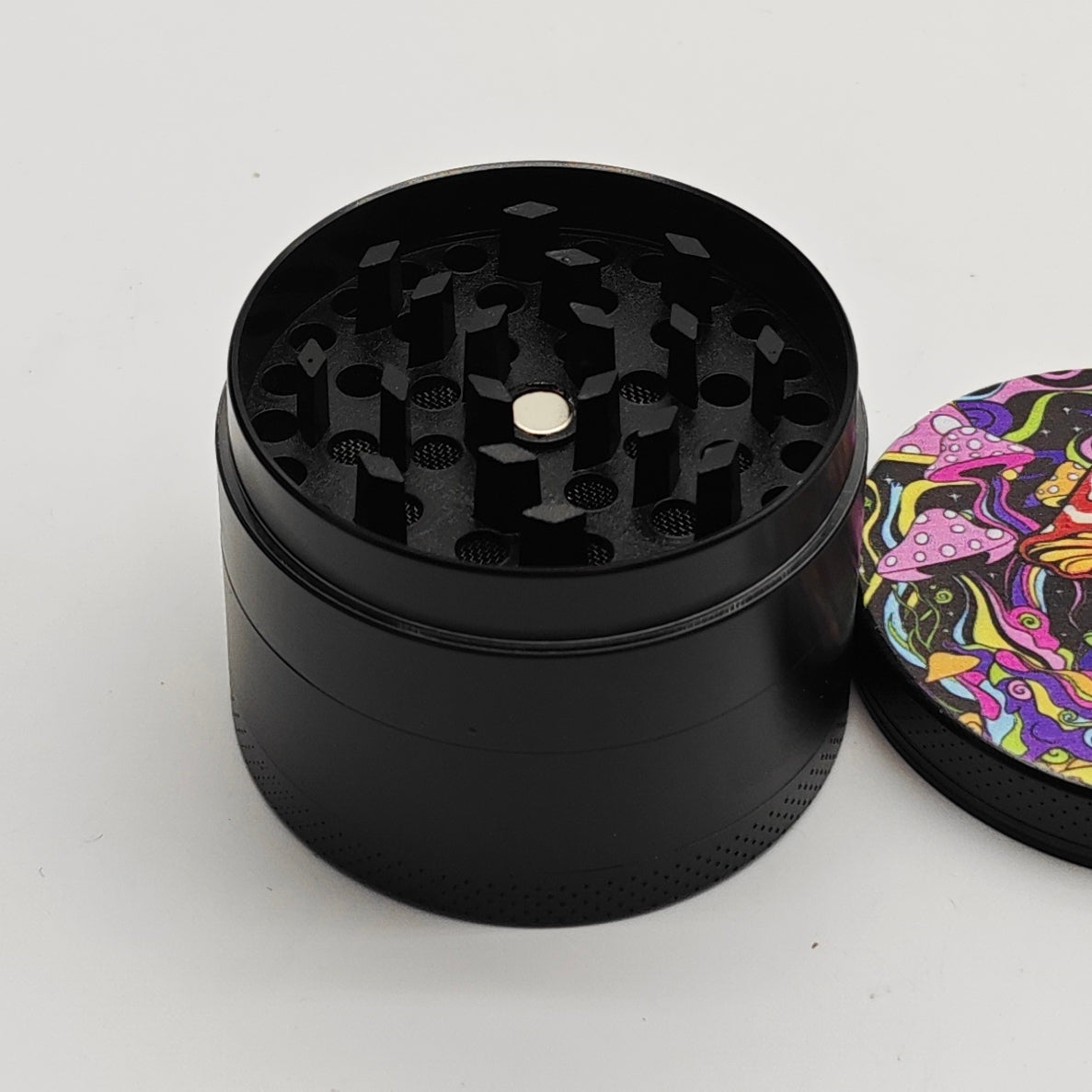 Juicy Box Alien Smoking Set [Juicy Box Set-5]