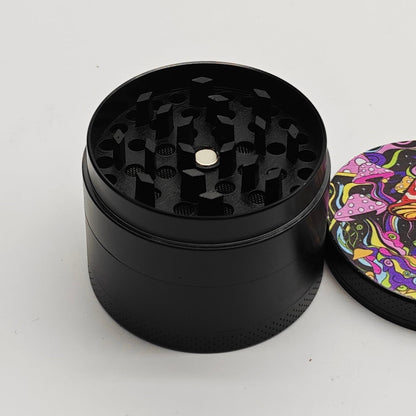 Juicy Box Alien Smoking Set [Juicy Box Set-5]