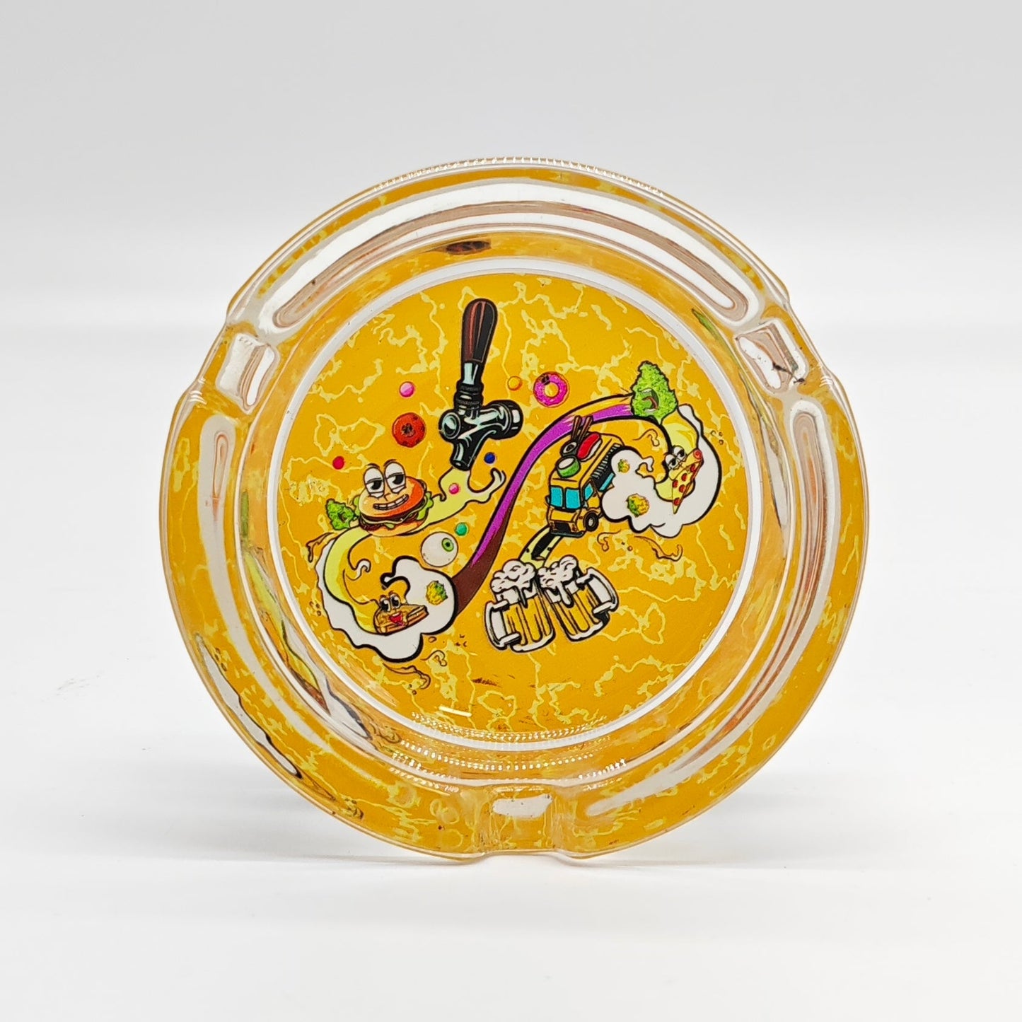 Juicy Box Foodie Smoking Set [Juicy Box Set-8]