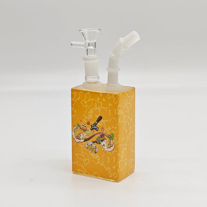 Juicy Box Foodie Smoking Set [Juicy Box Set-8]