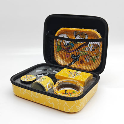 Juicy Box Foodie Smoking Set [Juicy Box Set-8]