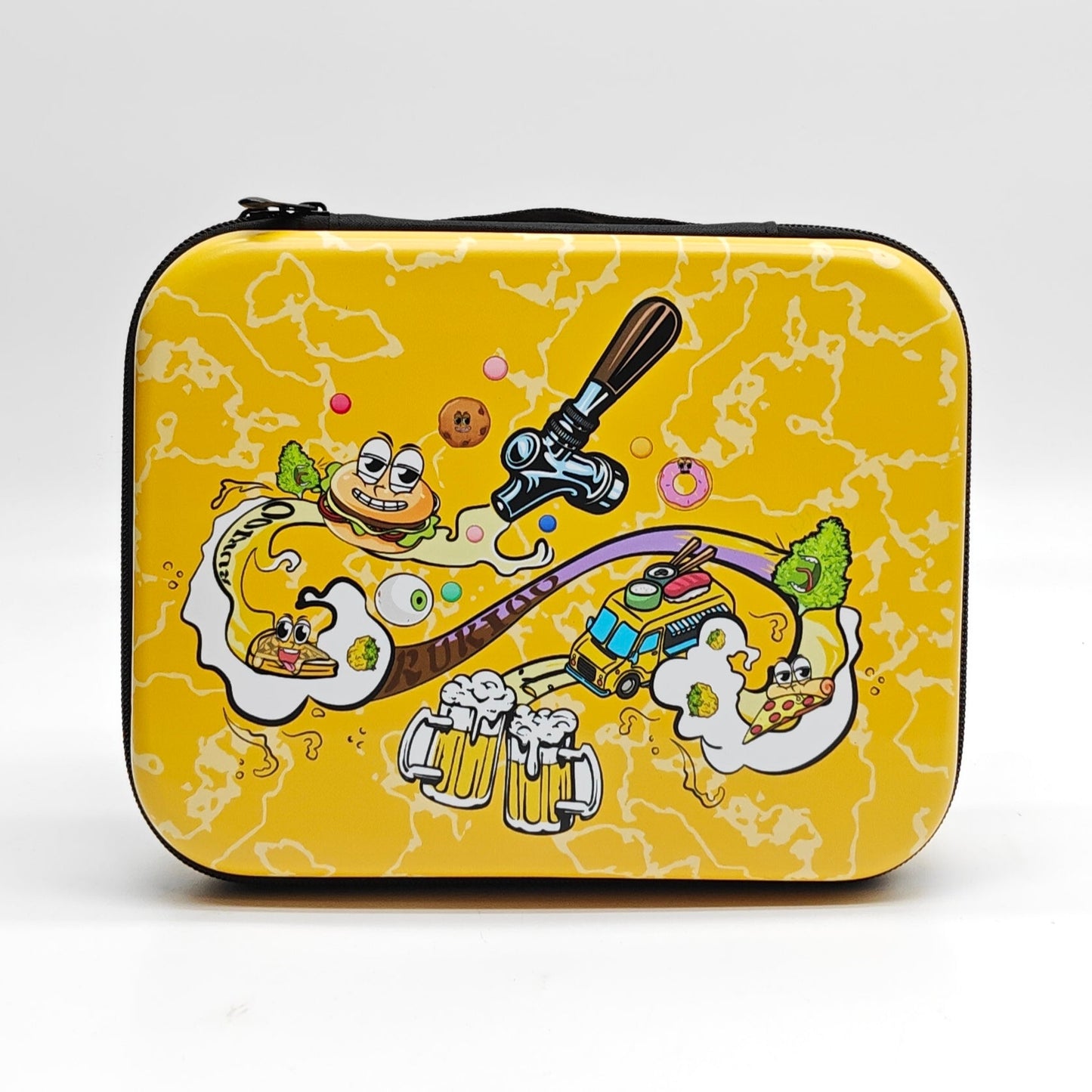 Juicy Box Foodie Smoking Set [Juicy Box Set-8]