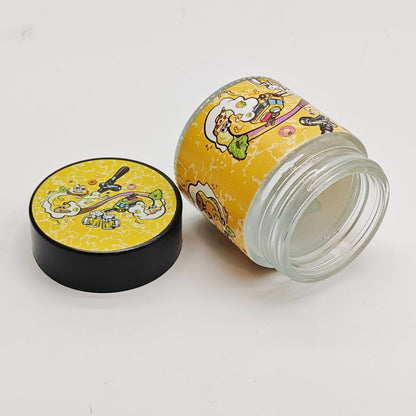 Juicy Box Foodie Smoking Set [Juicy Box Set-8]