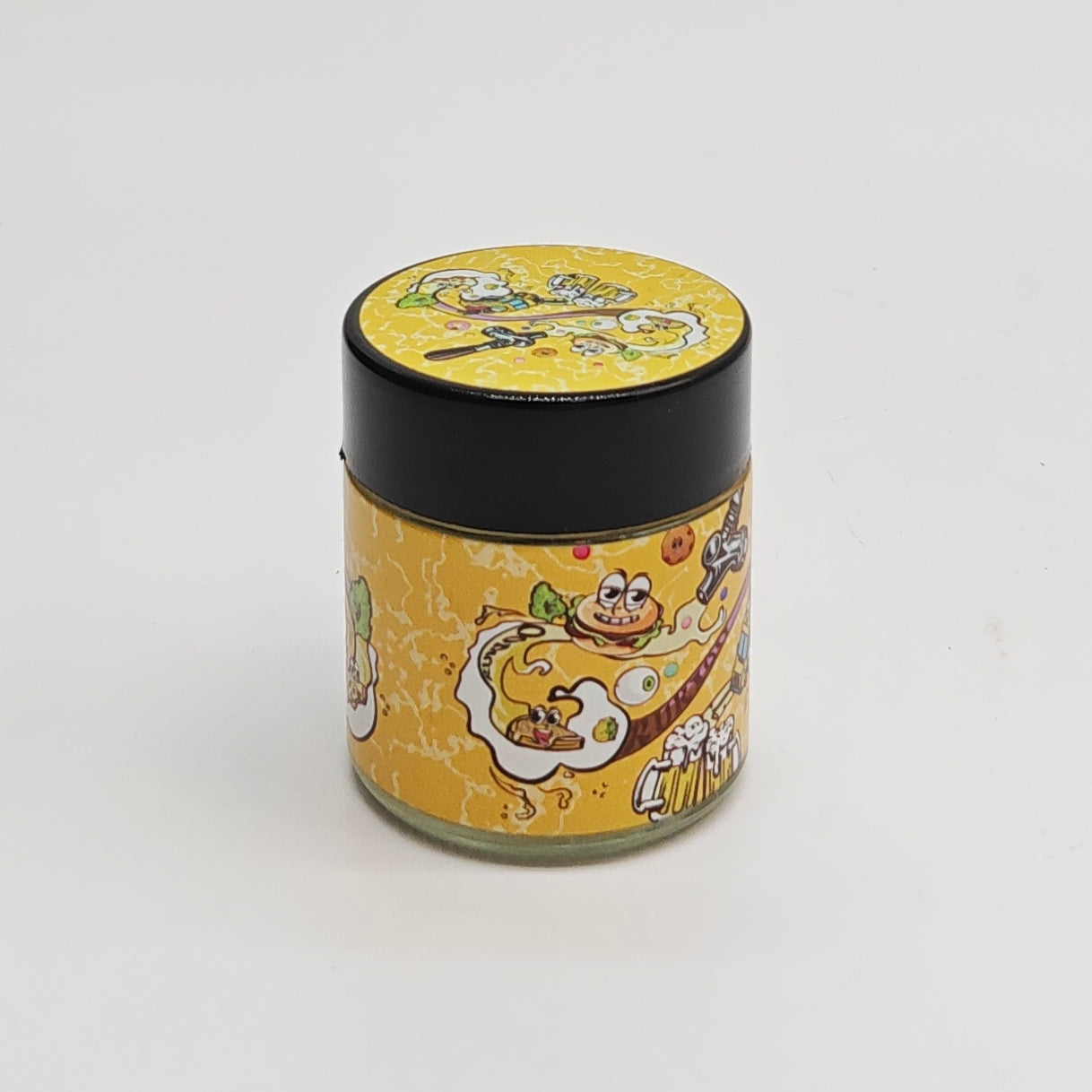 Juicy Box Foodie Smoking Set [Juicy Box Set-8]