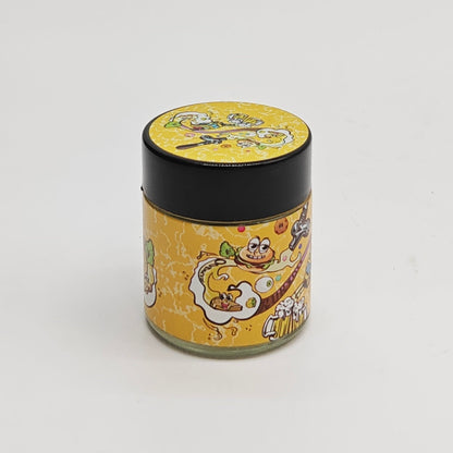 Juicy Box Foodie Smoking Set [Juicy Box Set-8]