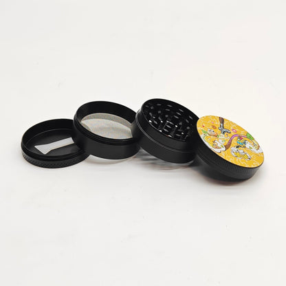 Juicy Box Foodie Smoking Set [Juicy Box Set-8]