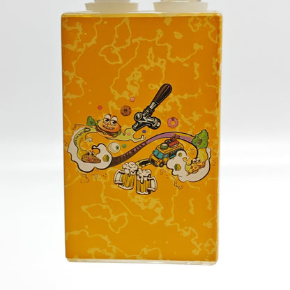 Juicy Box Foodie Smoking Set [Juicy Box Set-8]