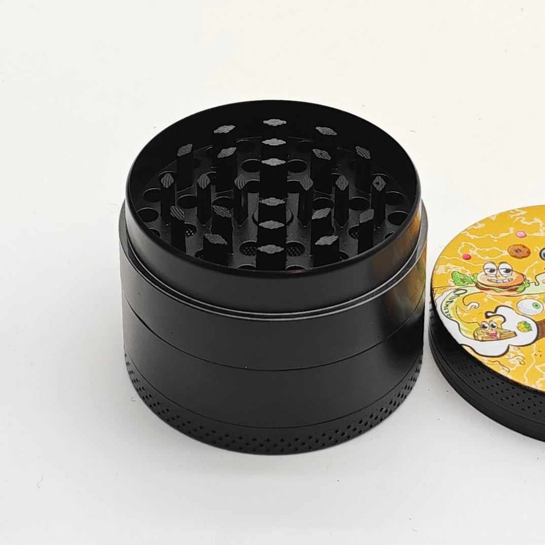 Juicy Box Foodie Smoking Set [Juicy Box Set-8]