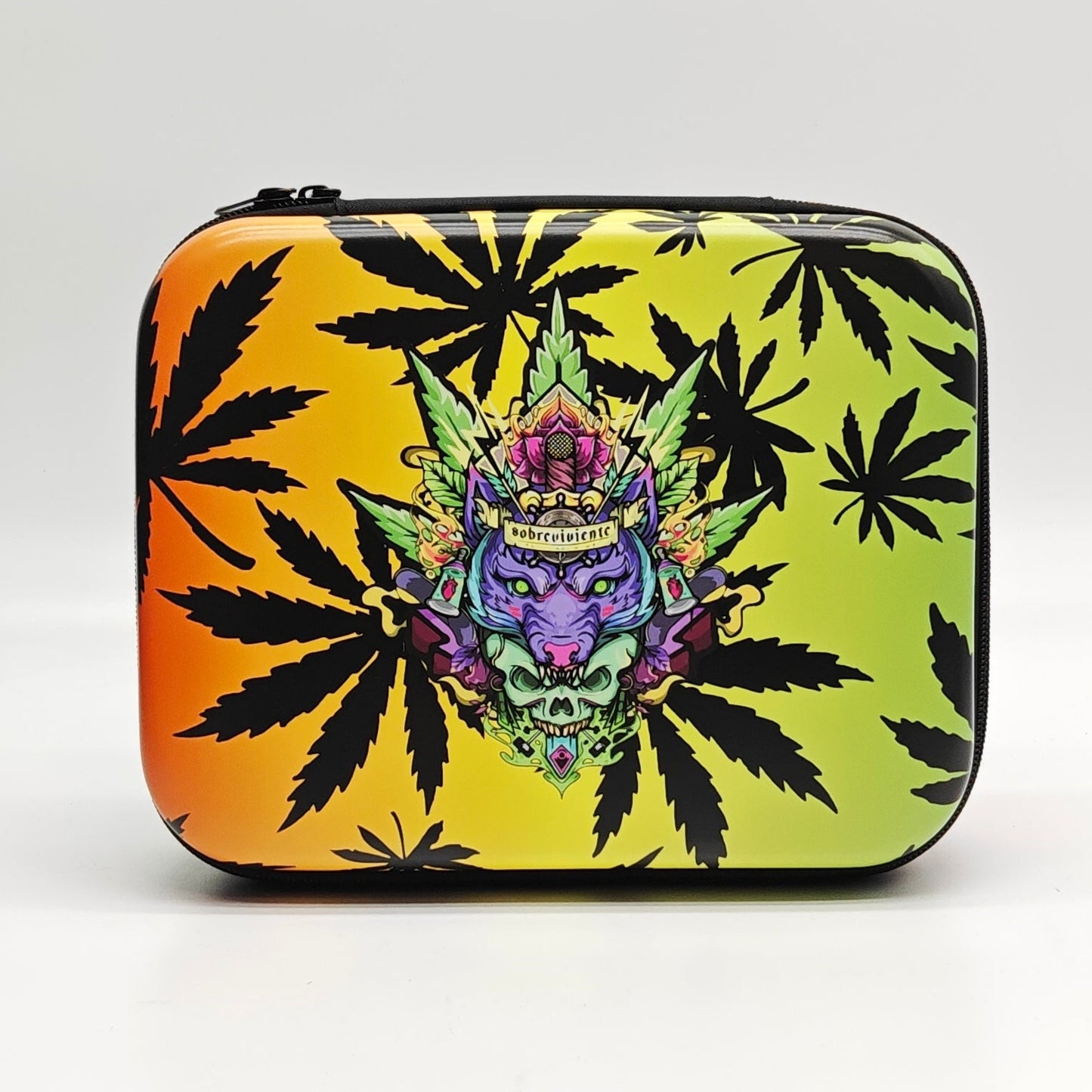 Juicy Box Leaf Smoking Set [Juicy Box Set-7]