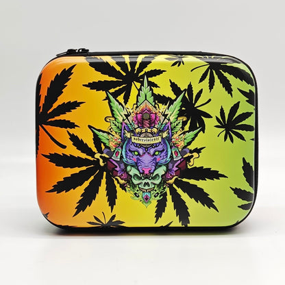 Juicy Box Leaf Smoking Set [Juicy Box Set-7]