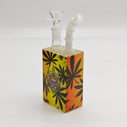 Juicy Box Leaf Smoking Set [Juicy Box Set-7]