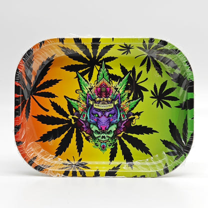 Juicy Box Leaf Smoking Set [Juicy Box Set-7]