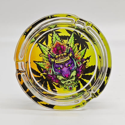 Juicy Box Leaf Smoking Set [Juicy Box Set-7]