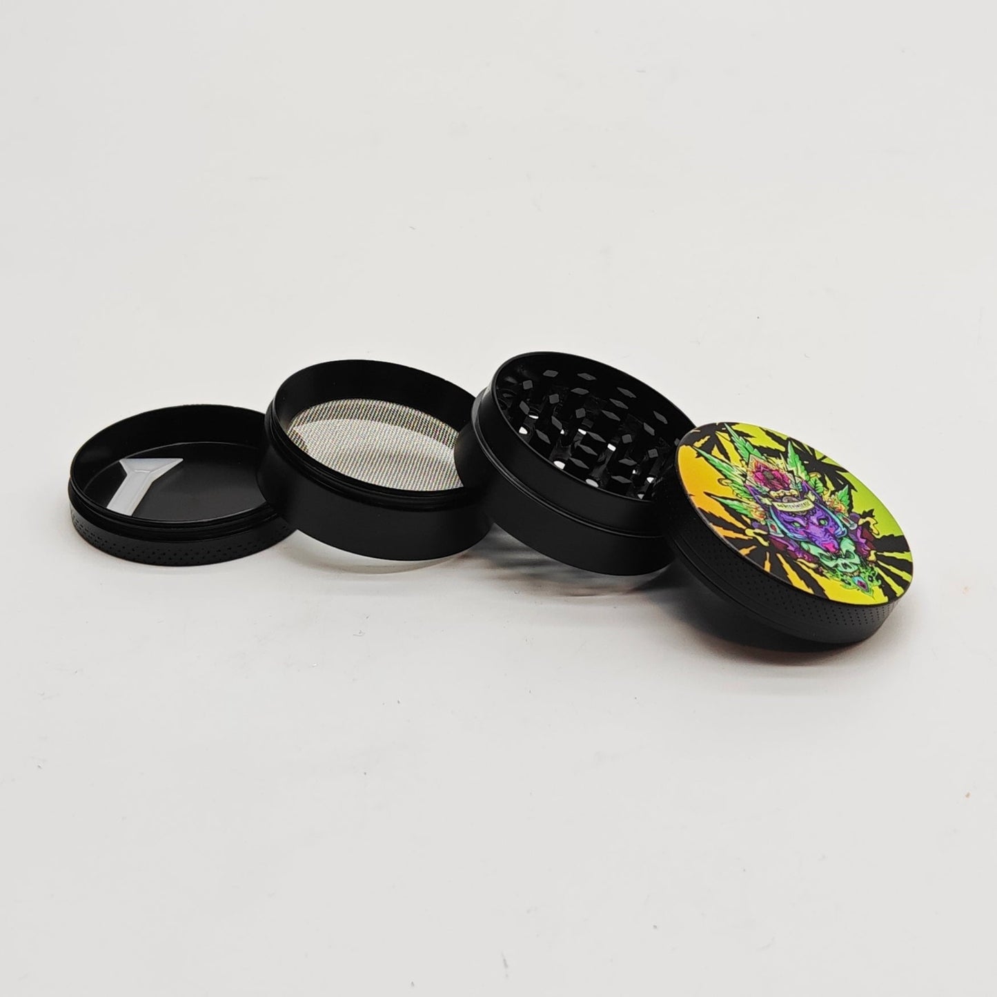 Juicy Box Leaf Smoking Set [Juicy Box Set-7]