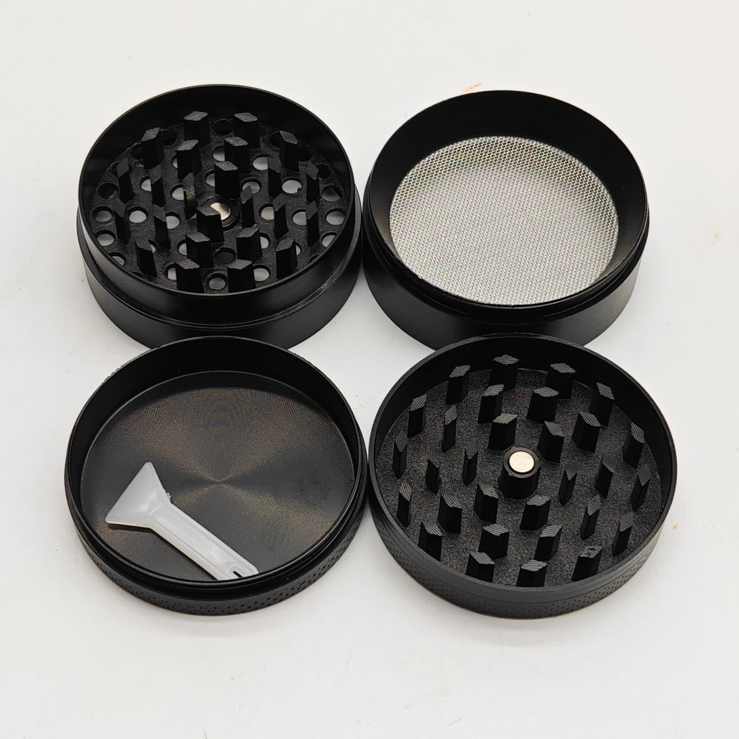 Juicy Box Leaf Smoking Set [Juicy Box Set-7]