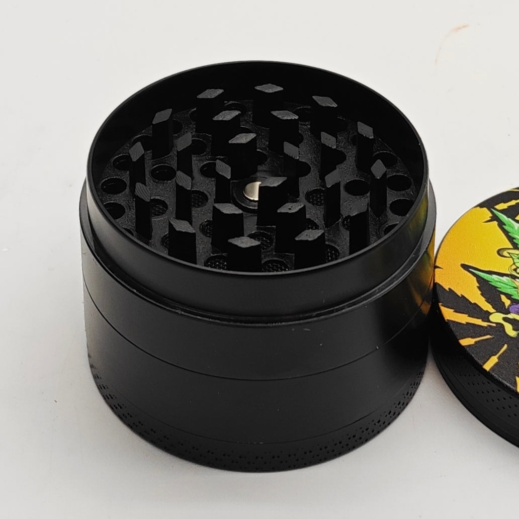 Juicy Box Leaf Smoking Set [Juicy Box Set-7]