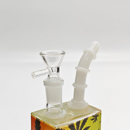 Juicy Box Leaf Smoking Set [Juicy Box Set-7]