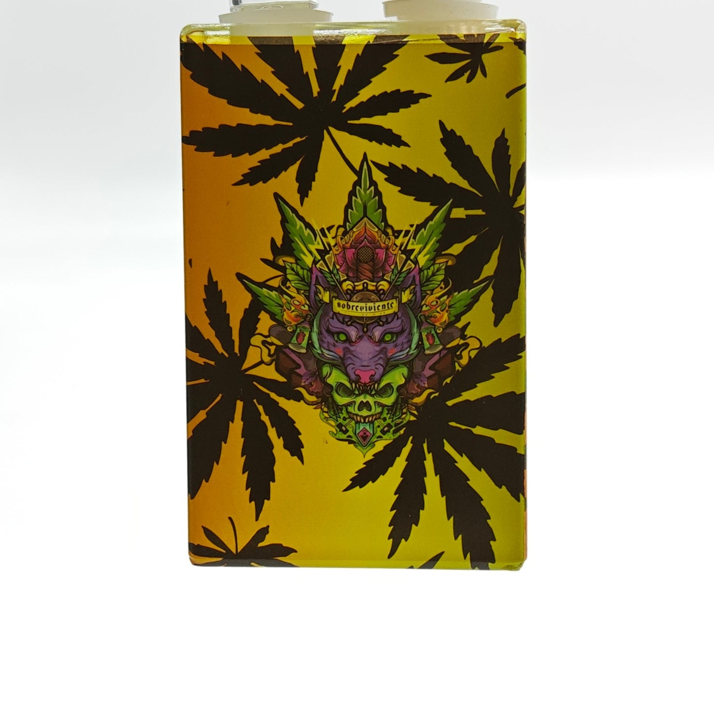 Juicy Box Leaf Smoking Set [Juicy Box Set-7]