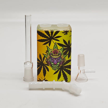 Juicy Box Leaf Smoking Set [Juicy Box Set-7]