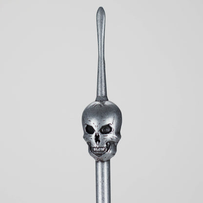 4.7” Stainless Steel Skull Dab Tool [SMKE-104]