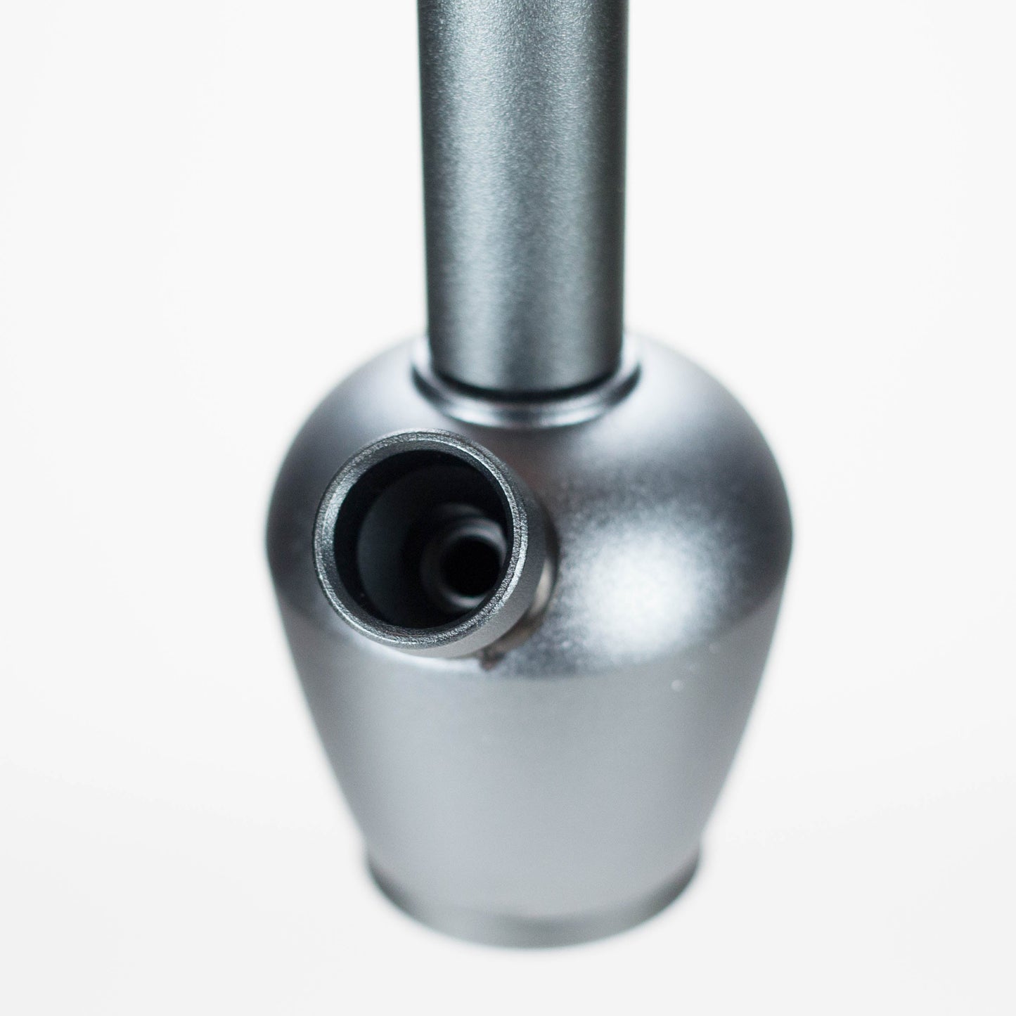 6.5″ Metal Shining Color Bong [SMJL-017]