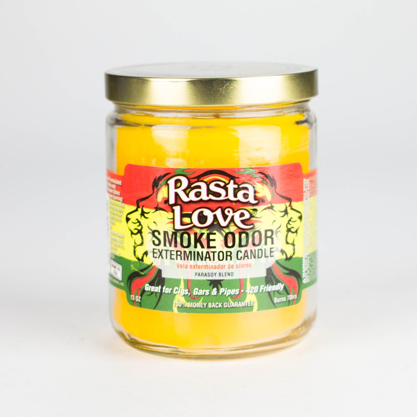 Smoke Odor | Candles Odor Eliminator – 13oz