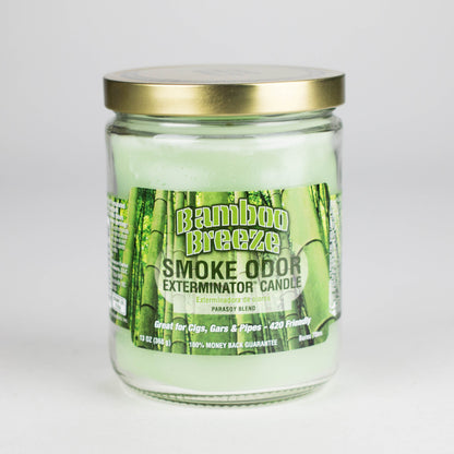 Smoke Odor | Candles Odor Eliminator – 13oz