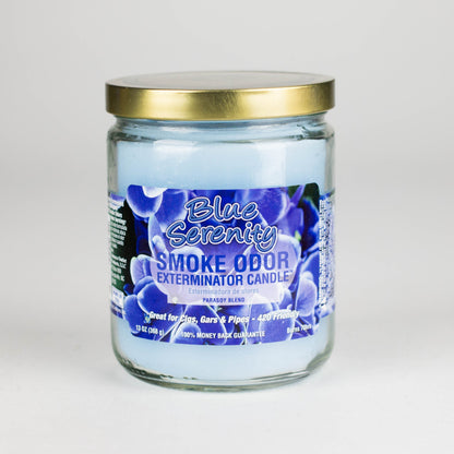 Smoke Odor | Candles Odor Eliminator – 13oz