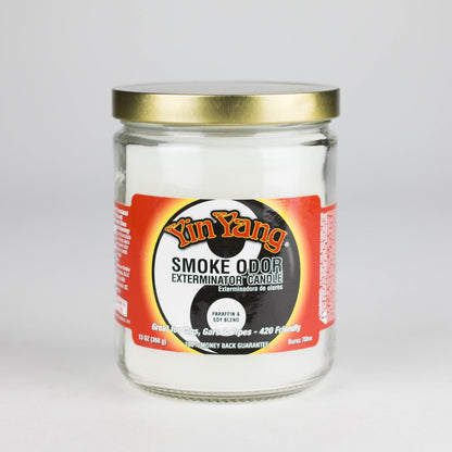 Smoke Odor | Candles Odor Eliminator – 13oz