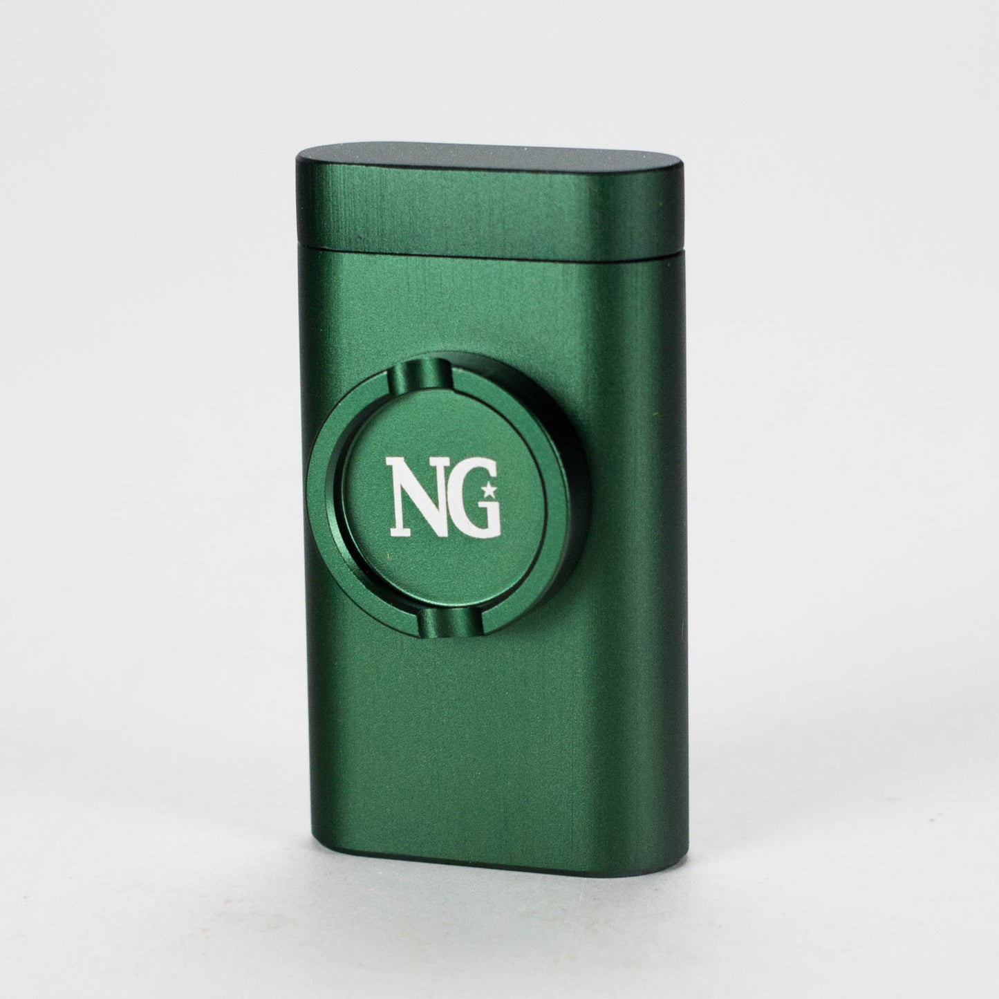 NG - Metal Dugout with Grinder [JC8042]