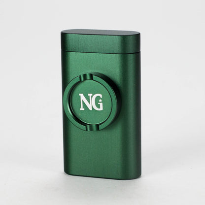 NG - Metal Dugout with Grinder [JC8042]