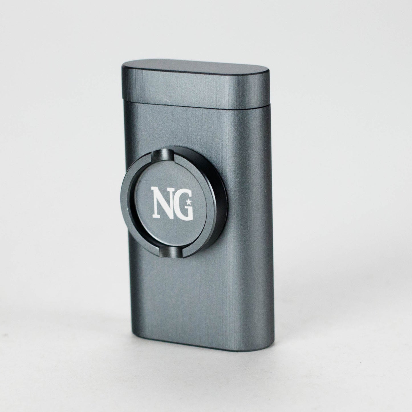NG - Metal Dugout with Grinder [JC8042]