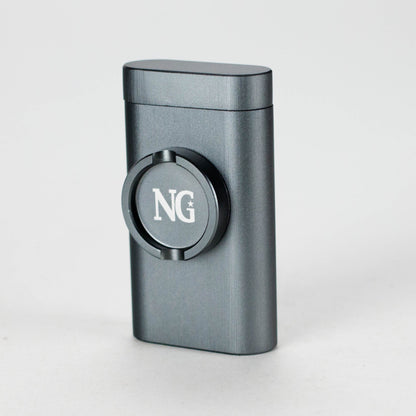 NG - Metal Dugout with Grinder [JC8042]