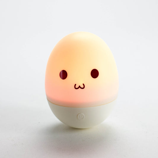 Bluetooth Speaker with Multi-Color Light