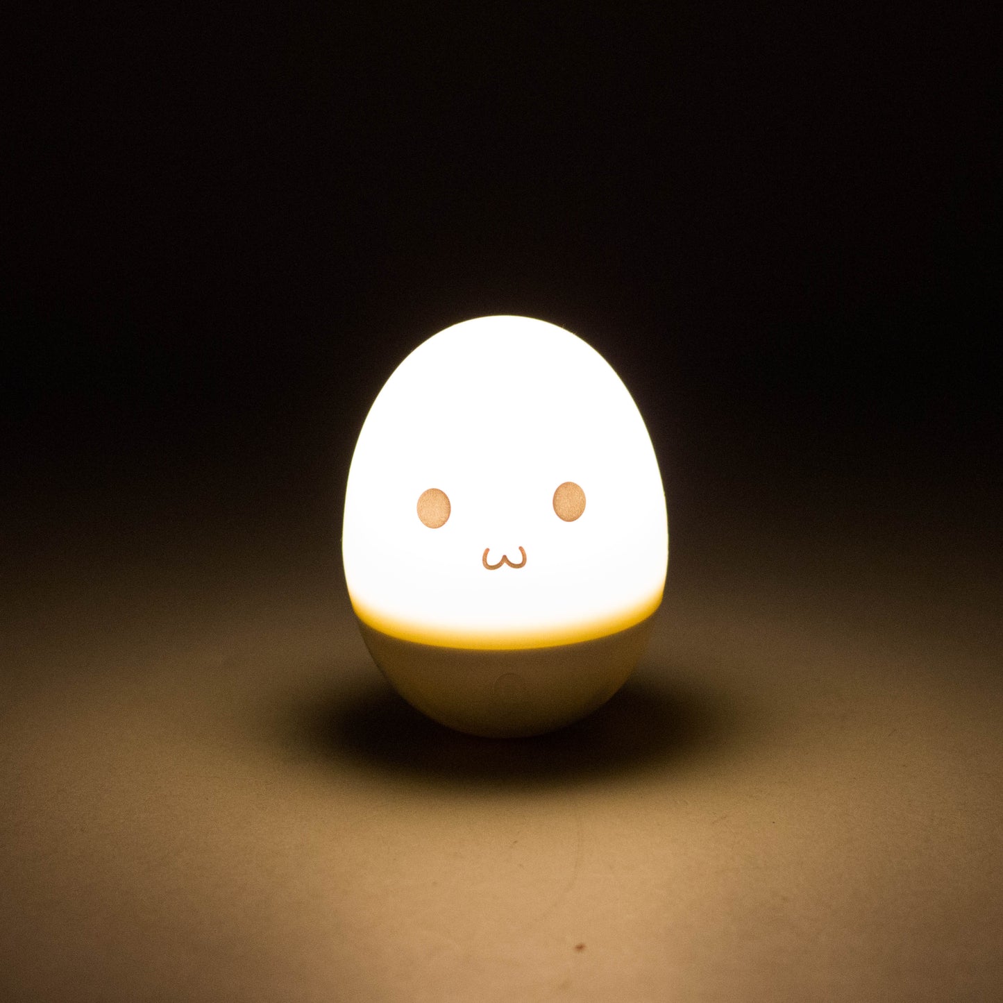 Bluetooth Speaker with Multi-Color Light