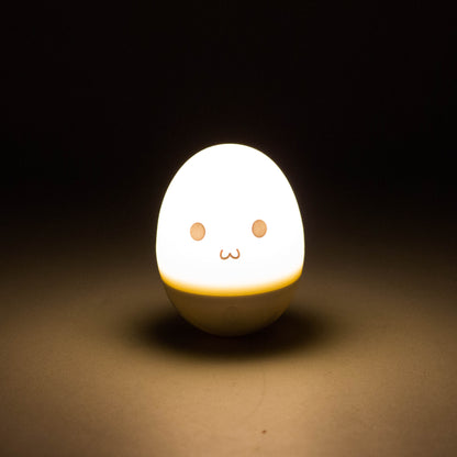 Bluetooth Speaker with Multi-Color Light