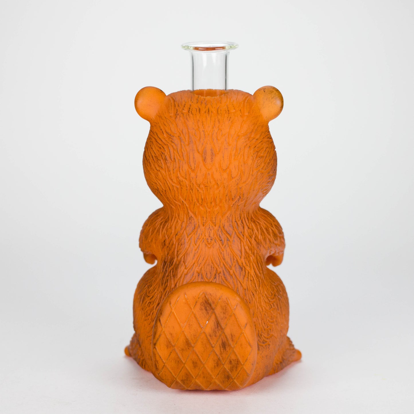 9'' Vinyl Beaver Buddy Water Pipe