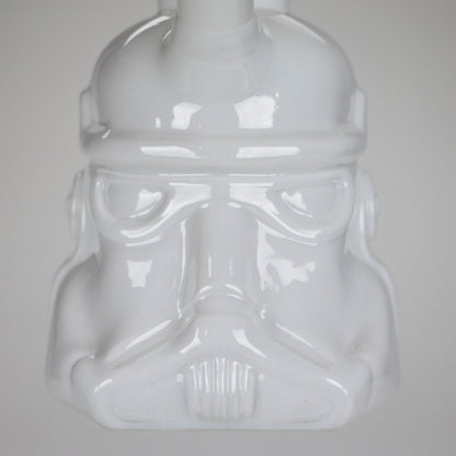 10" Galactic Duo Glass Bong