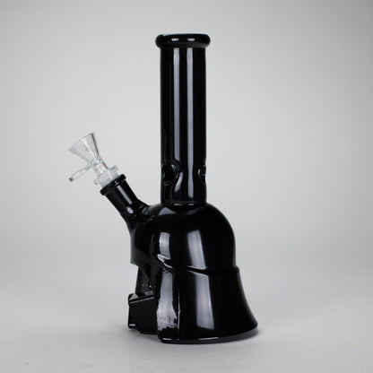 10" Galactic Duo Glass Bong